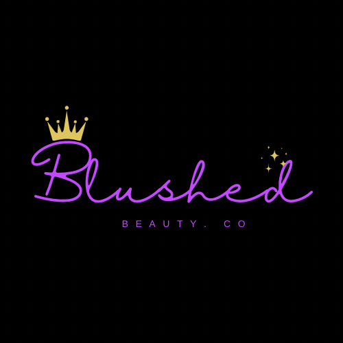 Blushed and Beauty.co